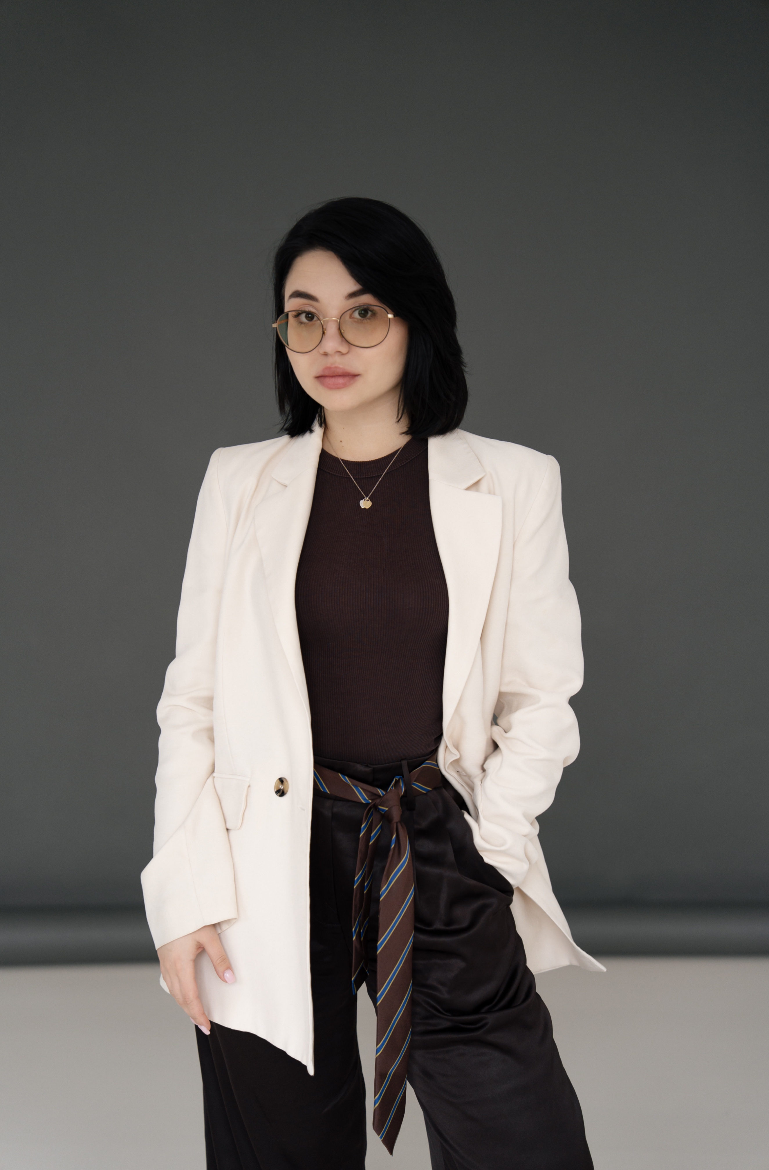 Dariia Raidberh, CEO of Ellio