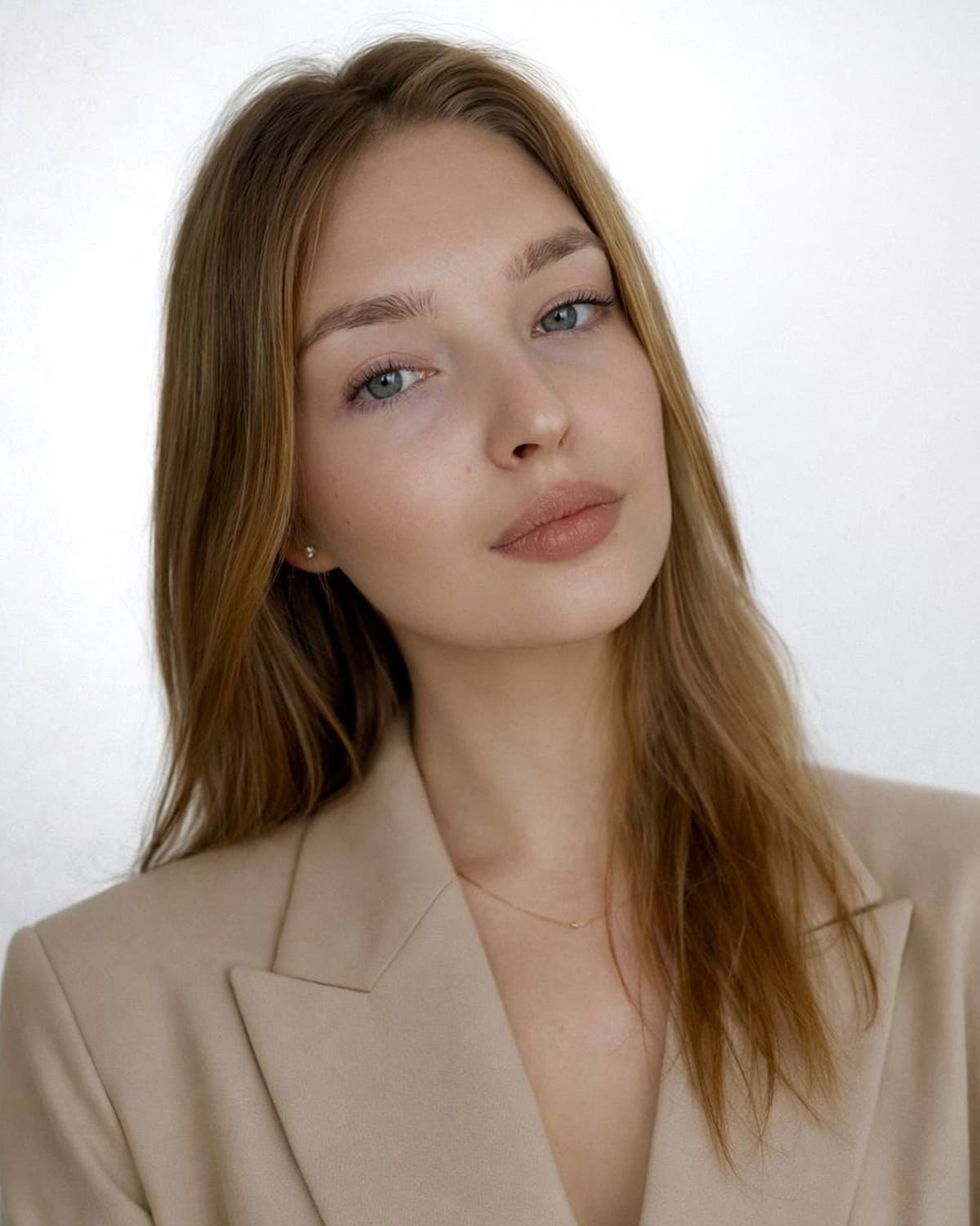 Anastasiia B., Chief of clients & partnership officer